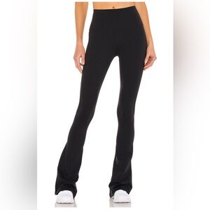 Splits59 Black Raquel Flared Legging